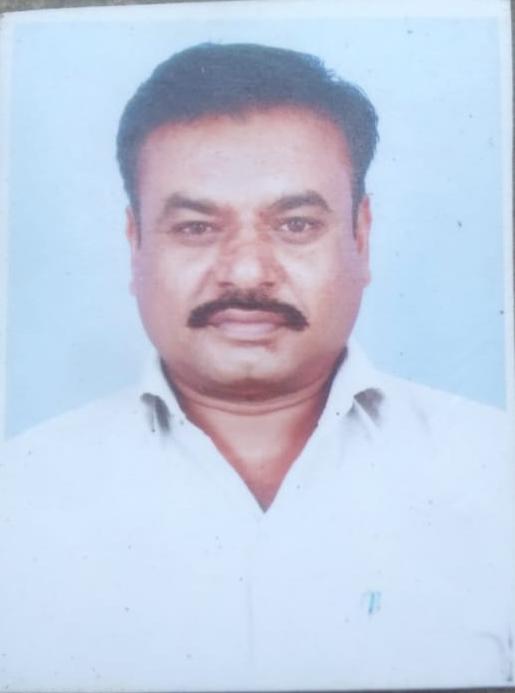 Ramakishor Vishwakarma - Founder